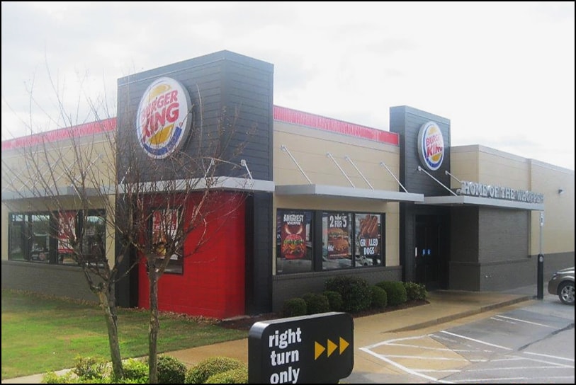 847 Barnes Crossing Rd, Tupelo, MS for sale Primary Photo- Image 1 of 1