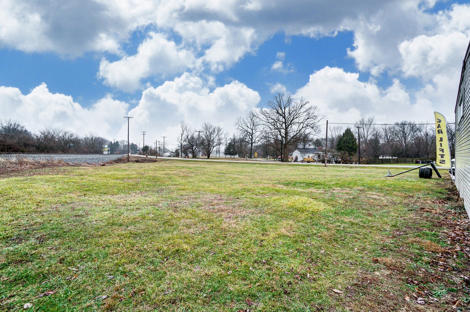 3245 Piqua Troy Rd, Troy, OH 45373 Flex for Sale