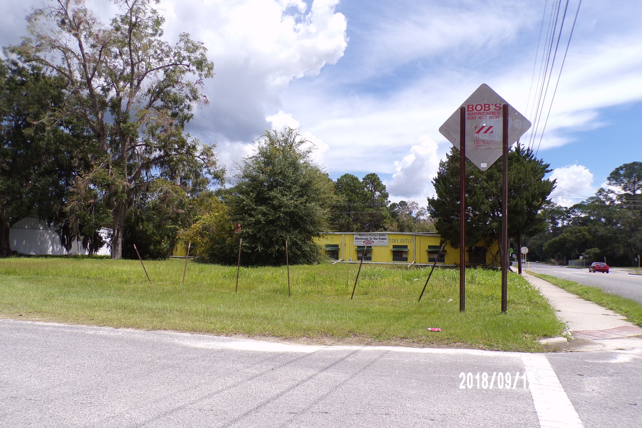 0 E Brownlee St, Starke, FL for sale Other- Image 1 of 1