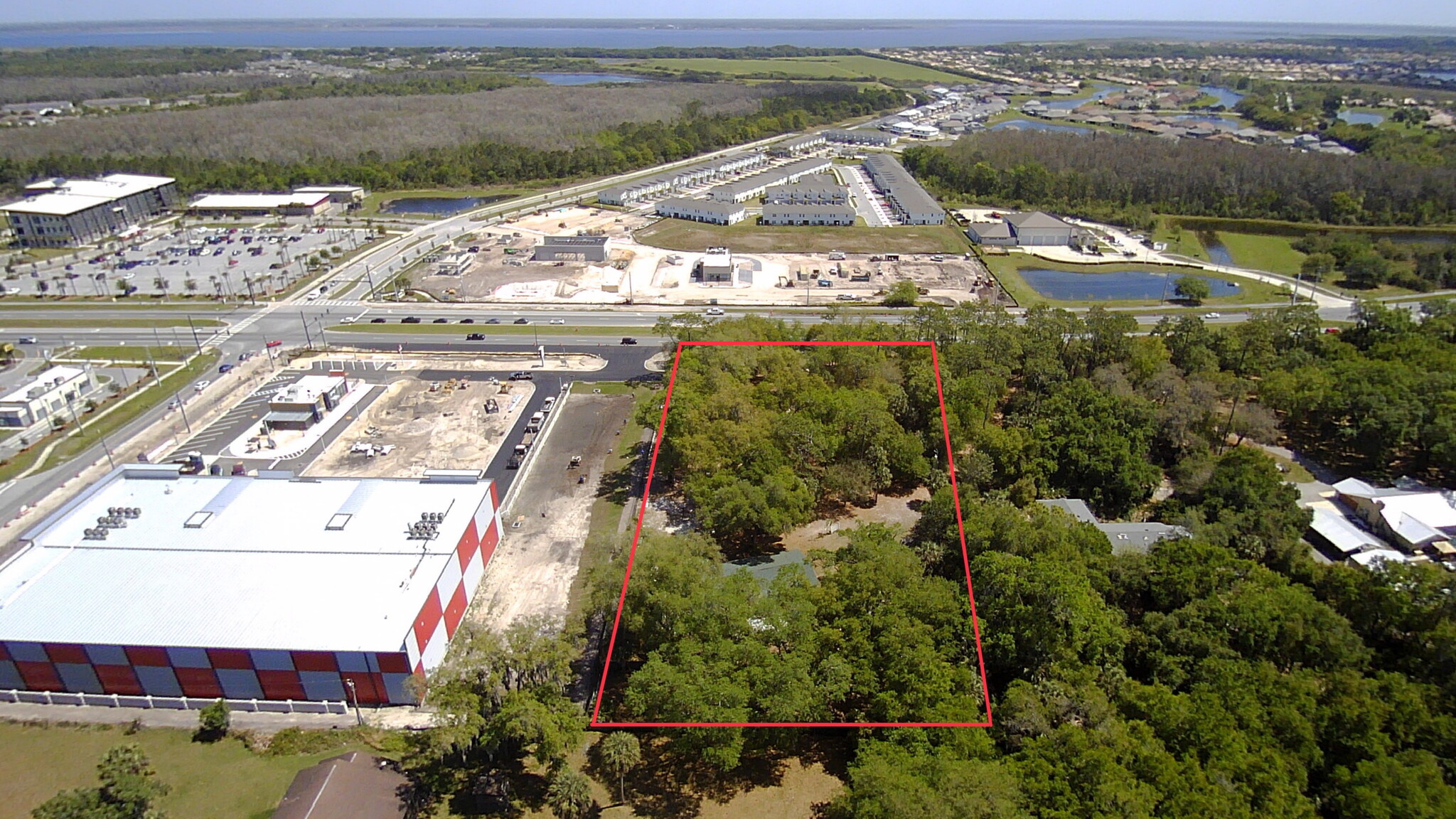 3340 Pleasant Hill Rd, Kissimmee, FL for sale Building Photo- Image 1 of 6