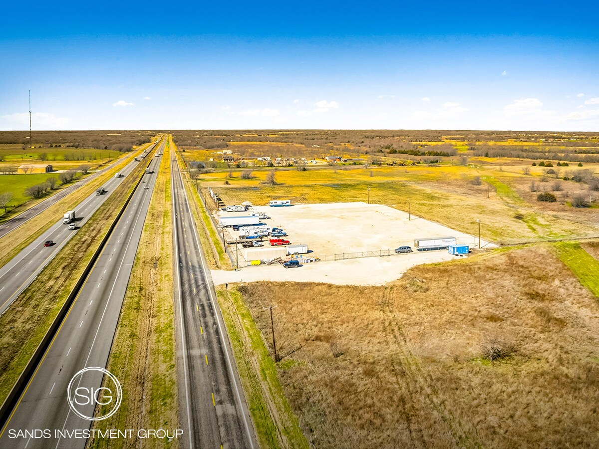 6122 E Interstate 30, Campbell, TX for sale Primary Photo- Image 1 of 1