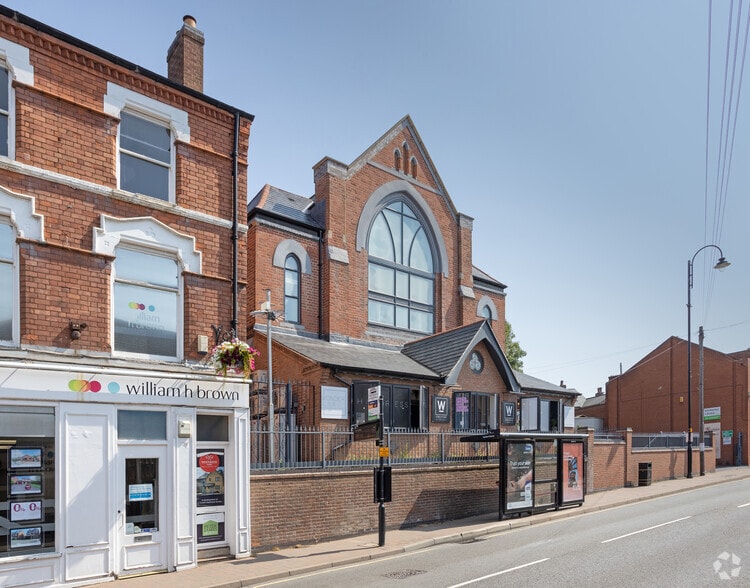 39 Main St, Kimberley for lease - Building Photo - Image 2 of 3