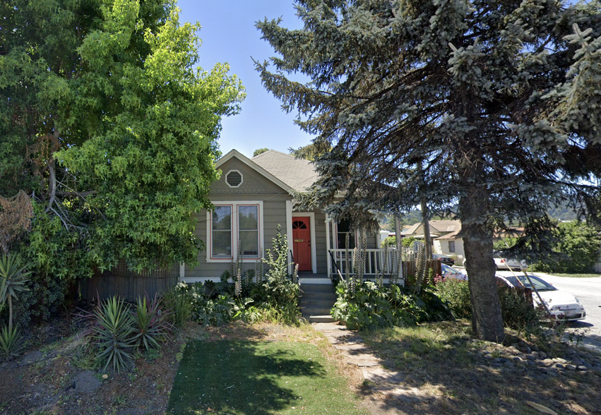 815 River St, Santa Cruz, CA for sale - Building Photo - Image 1 of 7