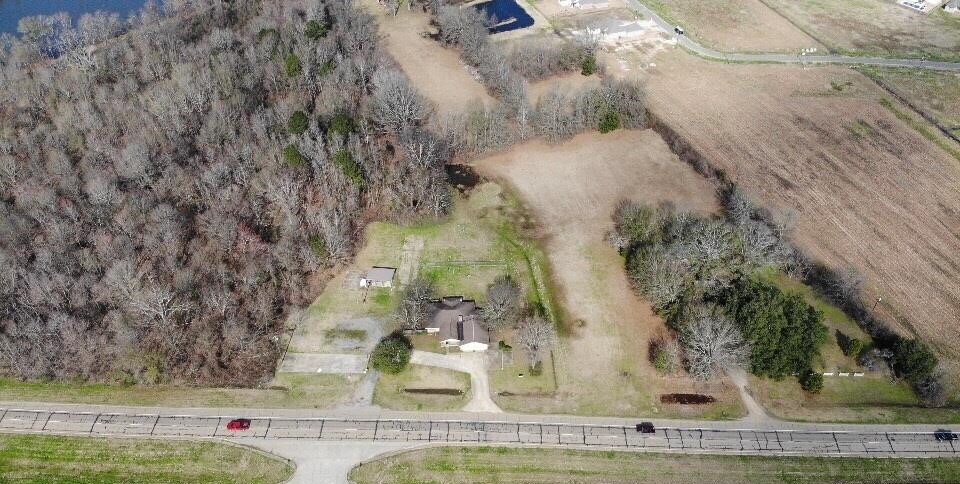 11067 Highway 165, Sterlington, LA for sale Building Photo- Image 1 of 1