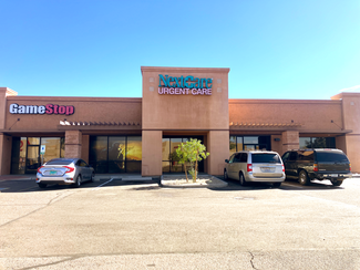 More details for 10240 N 43rd Ave, Glendale, AZ - Retail for Lease