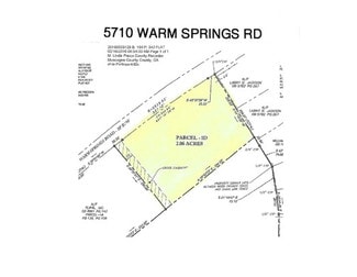 More details for 5710 Warm Springs Rd, Columbus, GA - Land for Sale