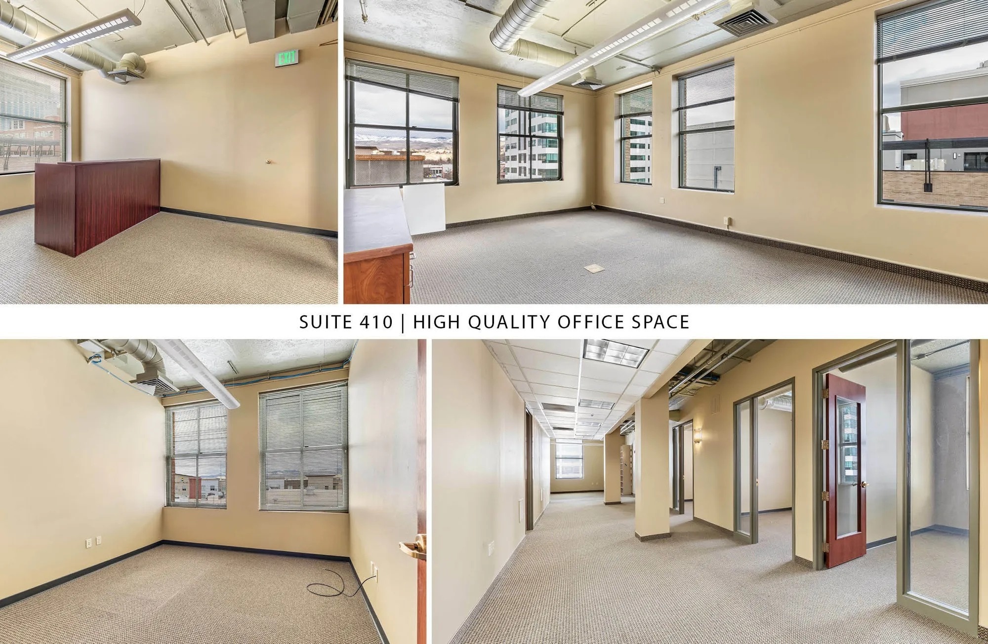 205 N 10th St, Boise, ID for lease Interior Photo- Image 1 of 1