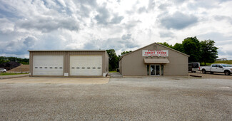 More details for 62190 Bailey Rd, Barnesville, OH - Retail for Lease