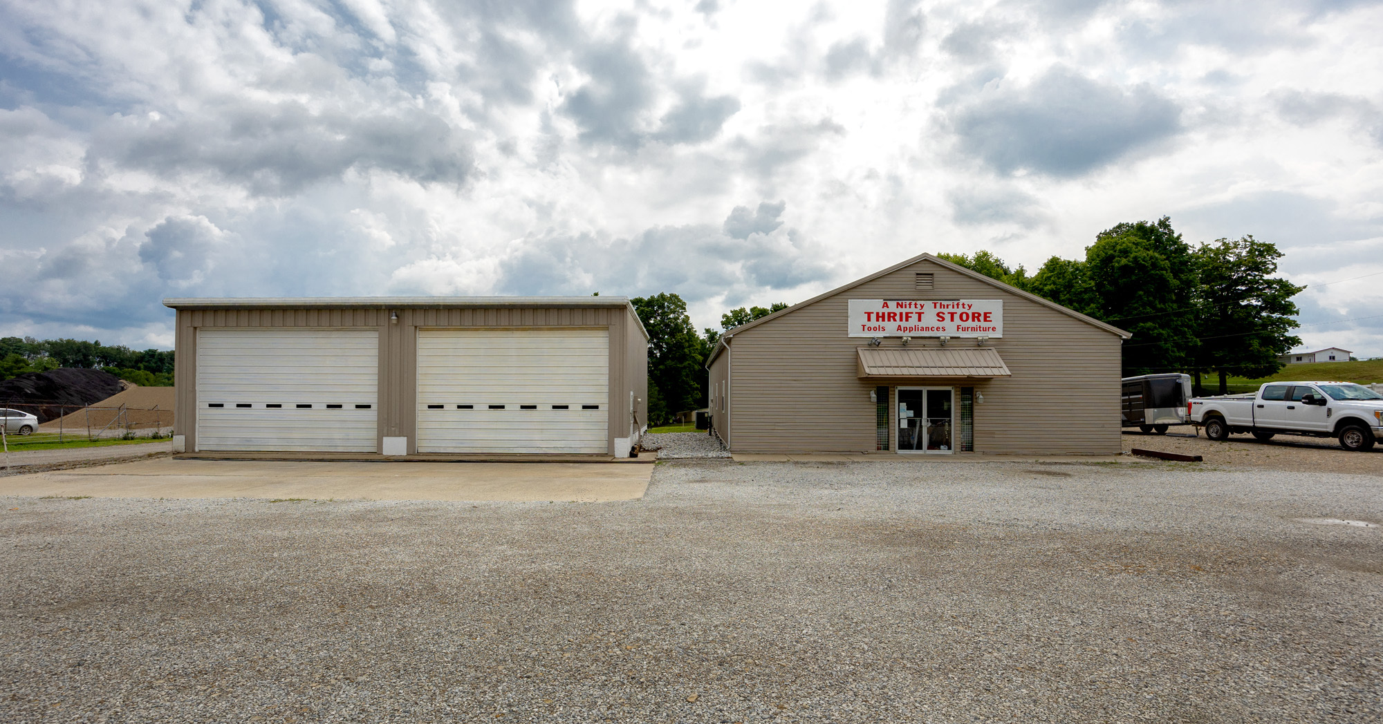 62190 Bailey Rd, Barnesville, OH for lease Building Photo- Image 1 of 28