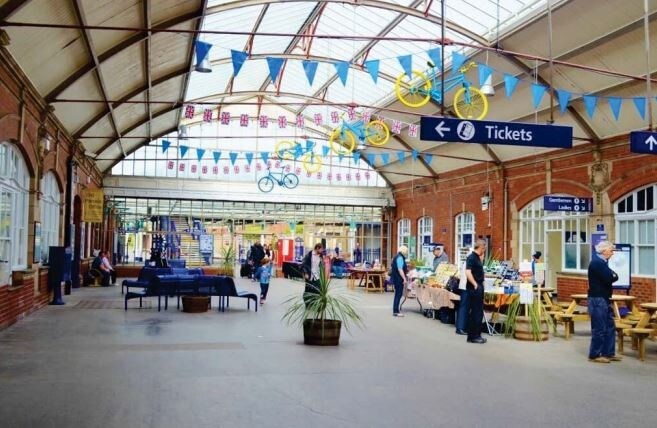 Station Approach, Bridlington for sale - Primary Photo - Image 1 of 1