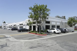 Bldg 100 - Commercial Real Estate
