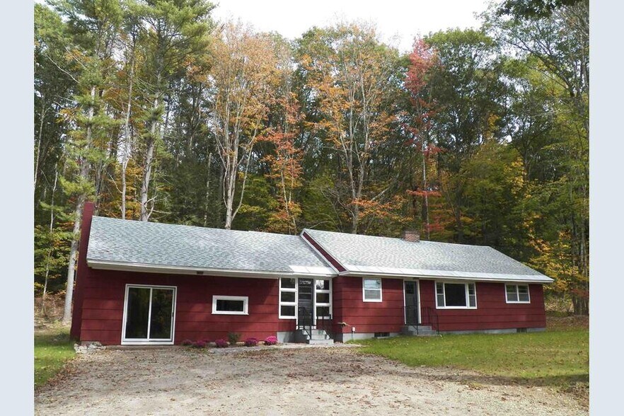 154 Monadnock Hwy, Swanzey, NH 03446