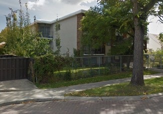 More details for 11729 90 NW St, Edmonton, AB - Multifamily for Sale