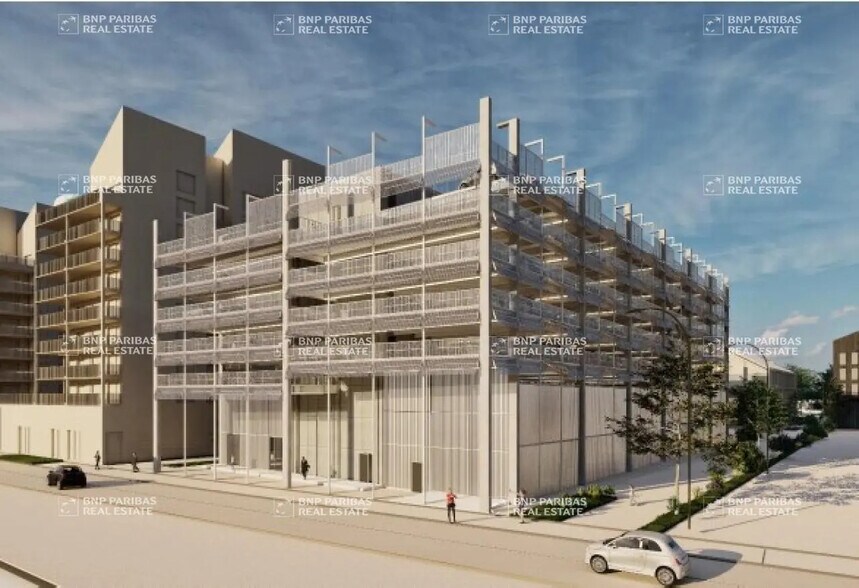 Flex in Bordeaux for sale - Building Photo - Image 1 of 2