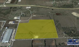 More details for 3601 CR 1022, Cleburne, TX - Land for Sale