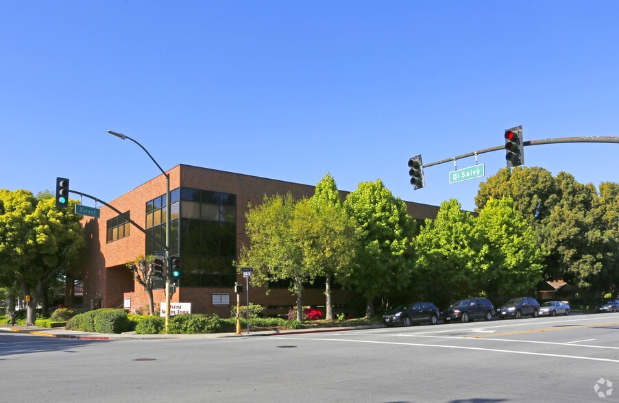 2110 Forest Ave, San Jose, CA for lease - Building Photo - Image 1 of 6
