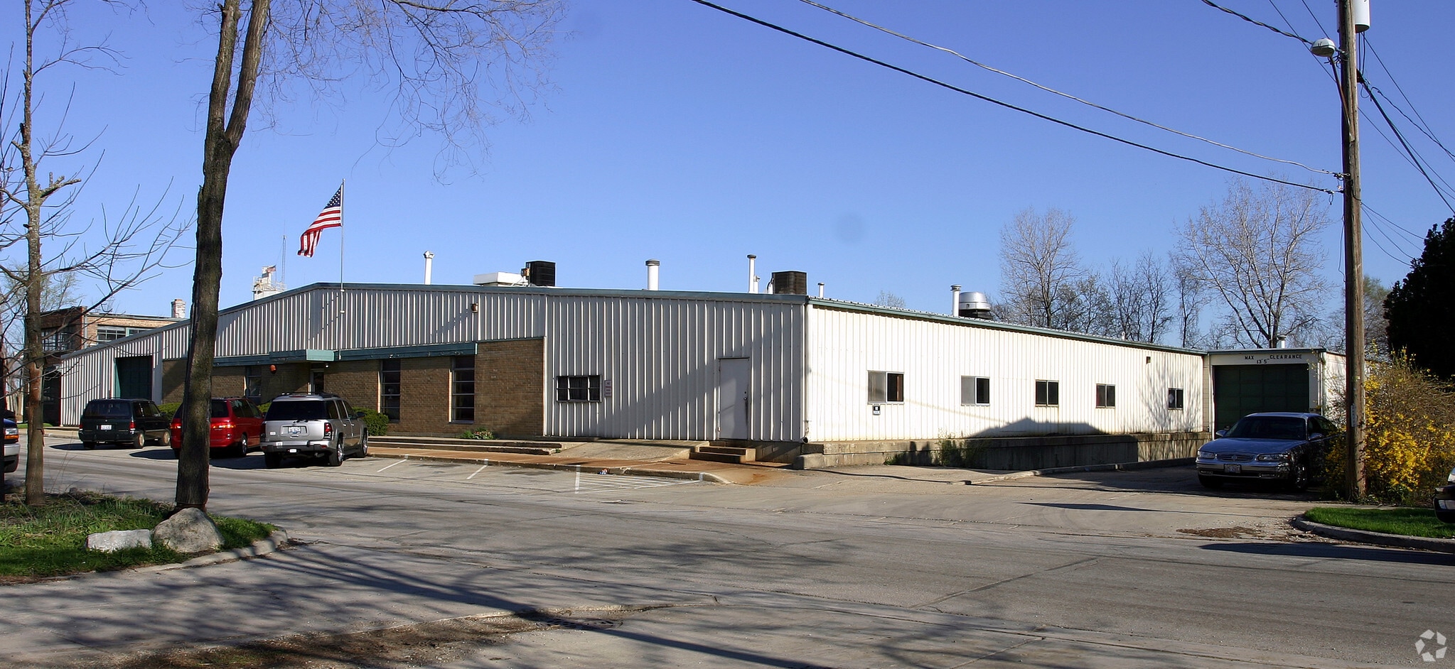 433 W Spring Ave, Naperville, IL for sale Primary Photo- Image 1 of 1