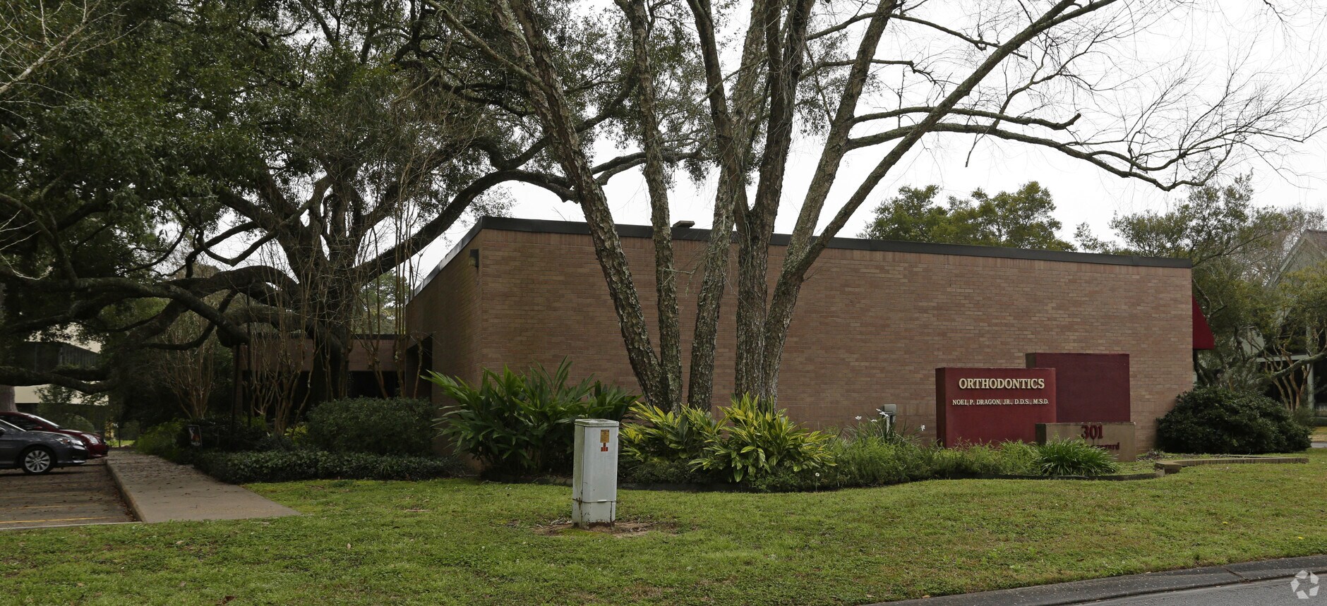 301 Rue Beauregard, Lafayette, LA 70508