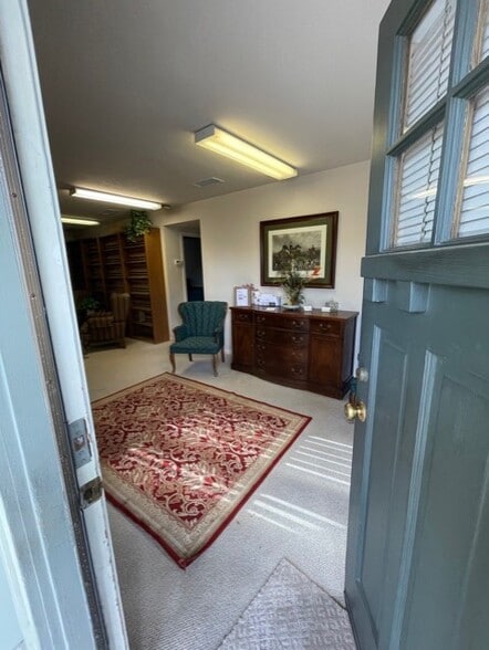 714 N Spurgeon St, Santa Ana, CA for lease - Interior Photo - Image 3 of 19