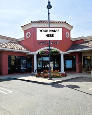 More details for 252-254 W Los Angeles Ave, Moorpark, CA - Retail for Lease