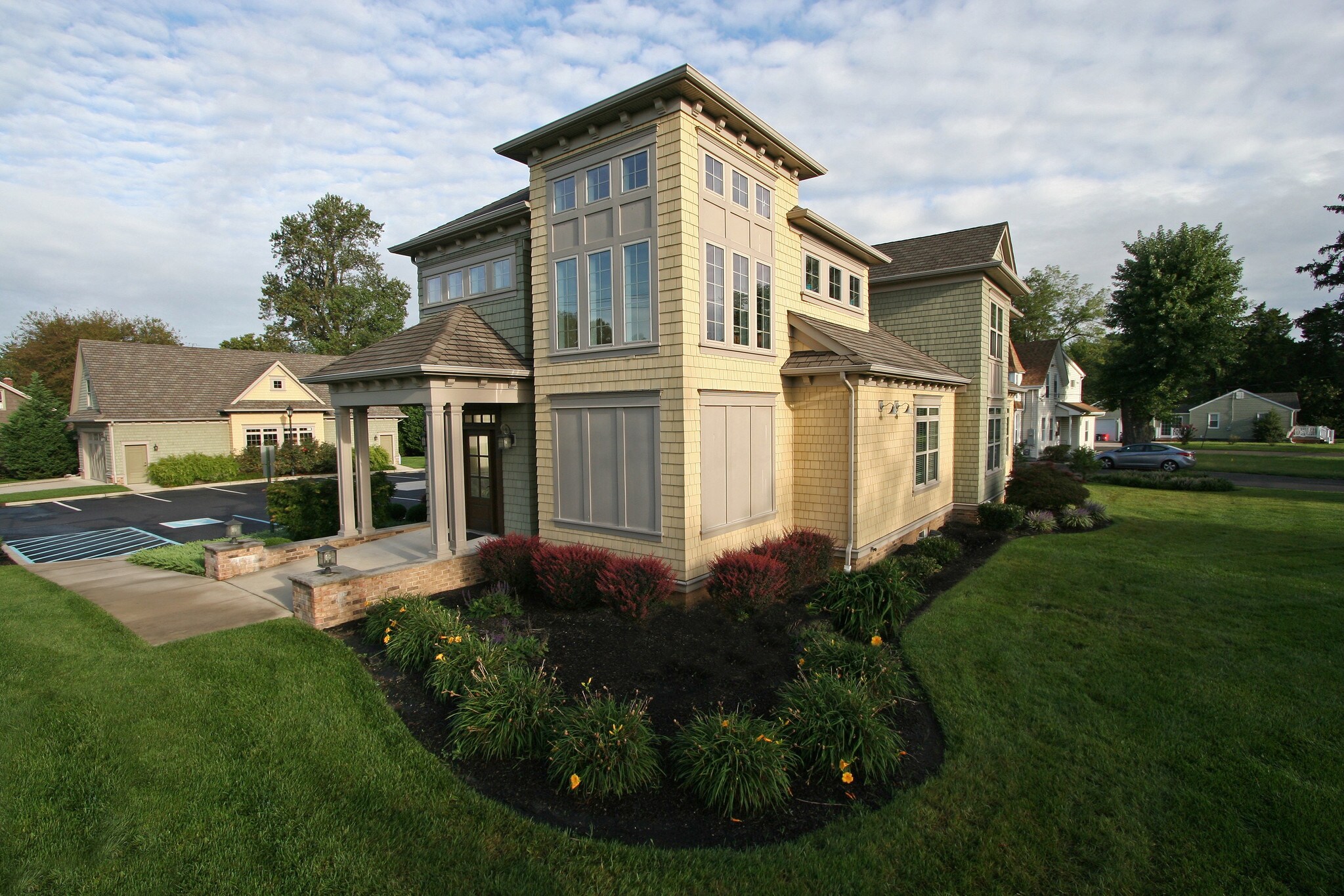 258 N Main Rd, Vineland, NJ, 08360 Loft/Creative Space Property For