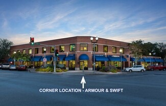 More details for 1901-1909 Swift Ave, North Kansas City, MO - Office for Lease