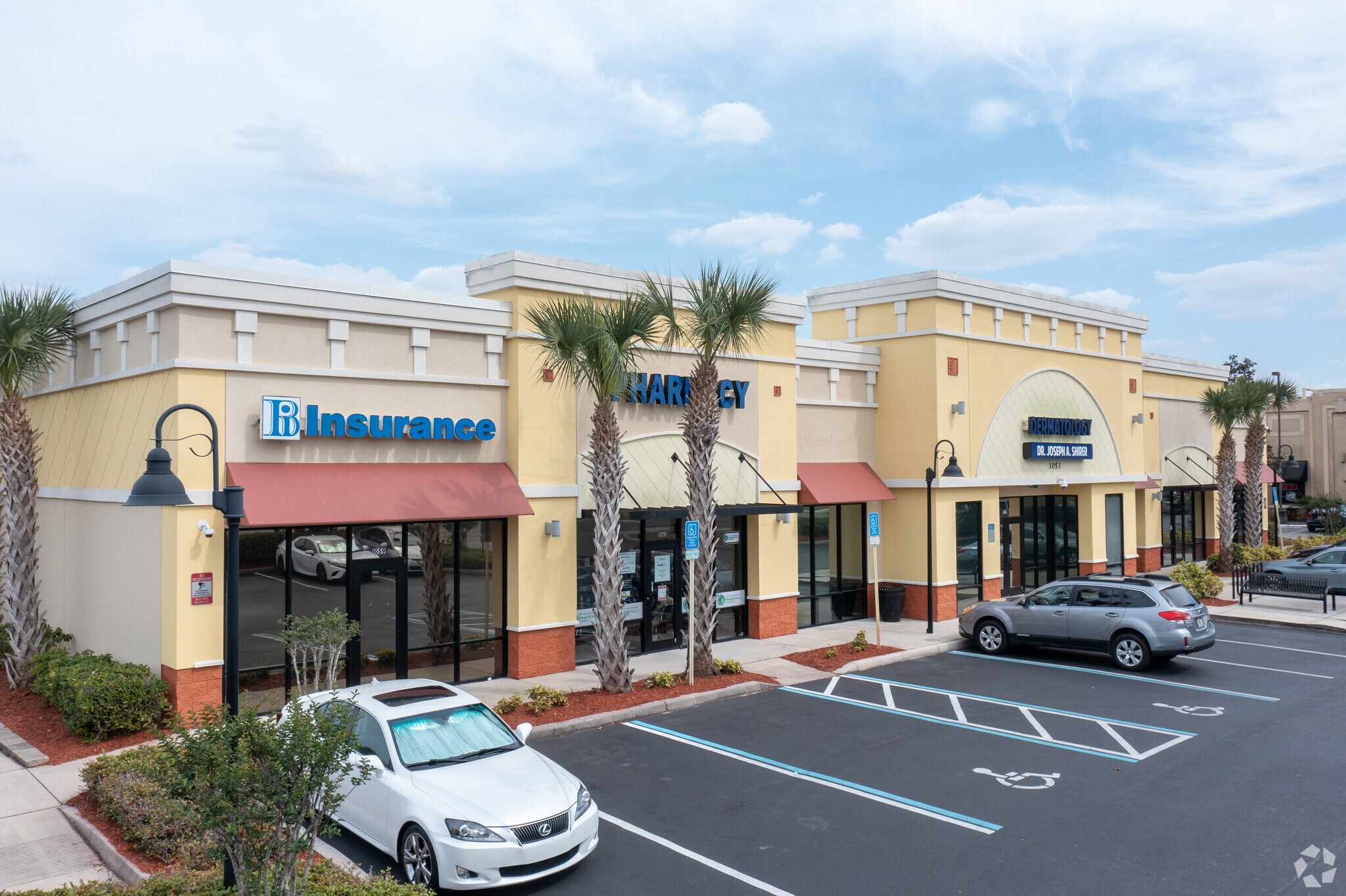 1053-1075 S Clarke Rd, Ocoee, FL for sale Primary Photo- Image 1 of 1