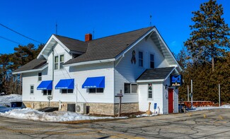 More details for 6269 State Highway 57, Sturgeon Bay, WI - Specialty for Sale