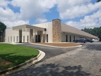 More details for 5360 Snapfinger Woods Dr, Decatur, GA - Industrial for Lease
