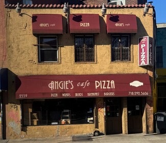 More details for 2559 3rd Ave, Bronx, NY - Retail for Sale