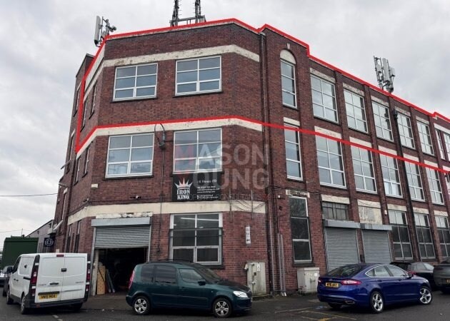 Birch Rd E, Birmingham for lease Building Photo- Image 1 of 7