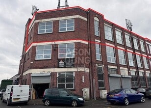 Birch Rd E, Birmingham for lease Building Photo- Image 1 of 7