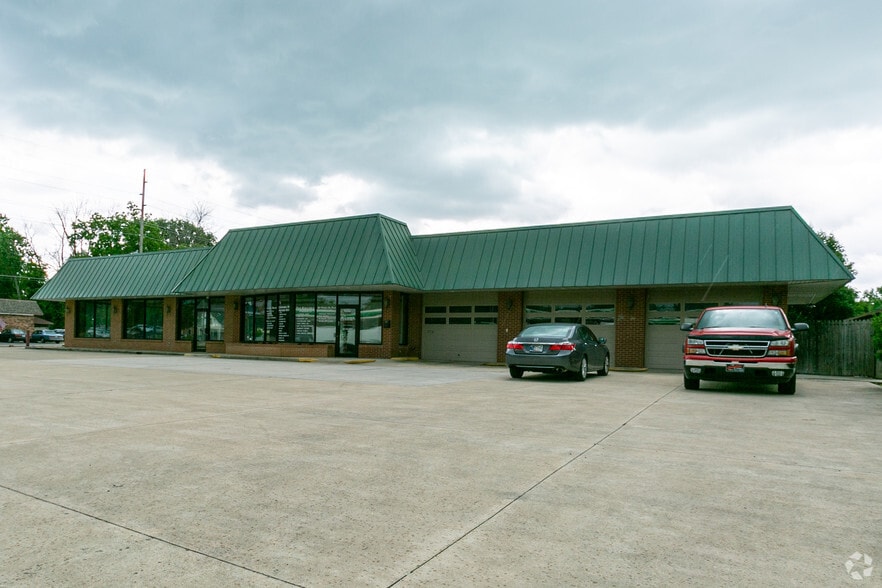 3305 Nichol Ave, Anderson, IN for sale - Primary Photo - Image 1 of 1