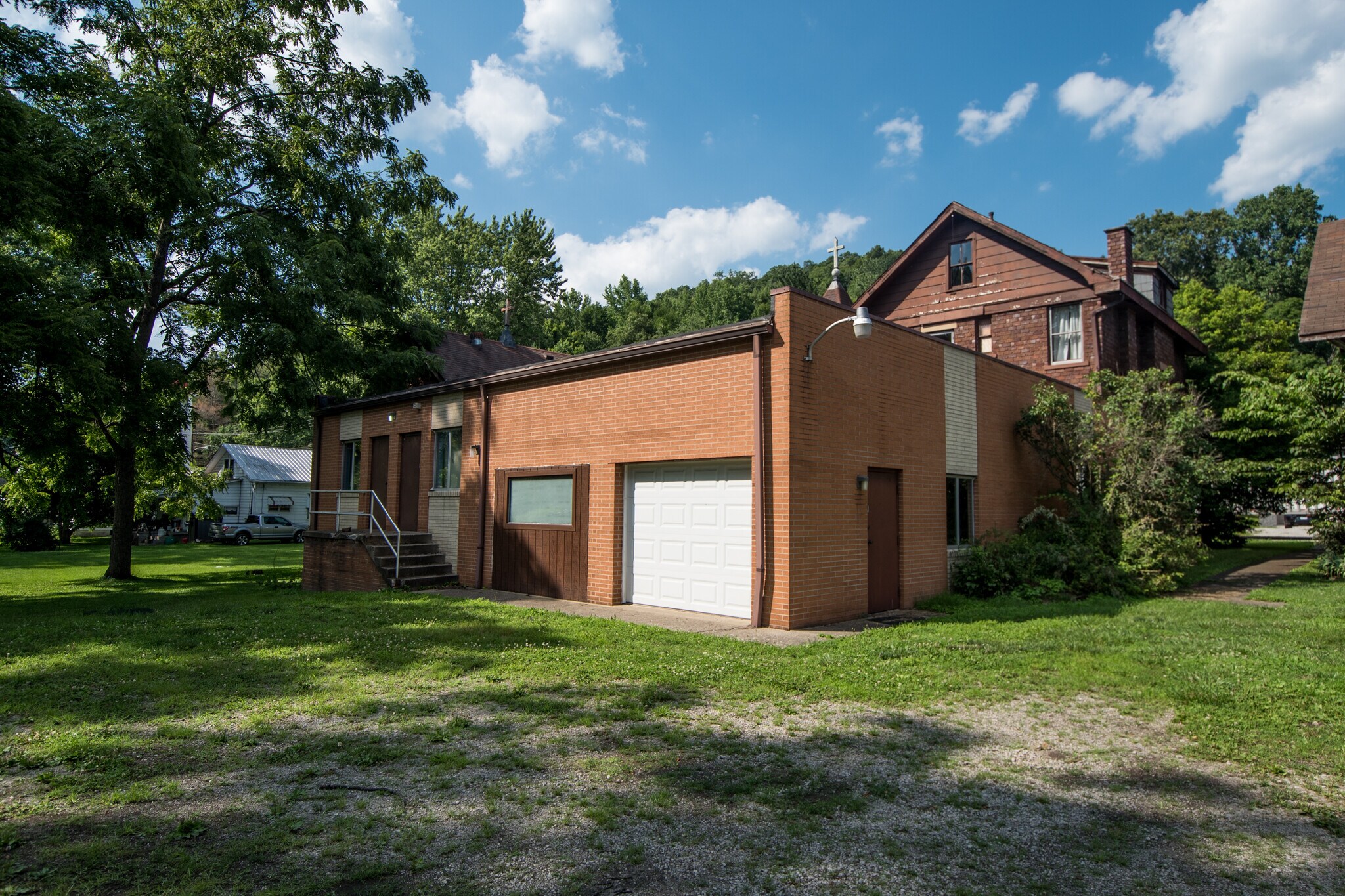 6846 OH73, Otway, OH 45657 Flex for Sale