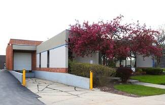 More details for 1221 Jarvis Ave, Elk Grove Village, IL - Industrial for Lease