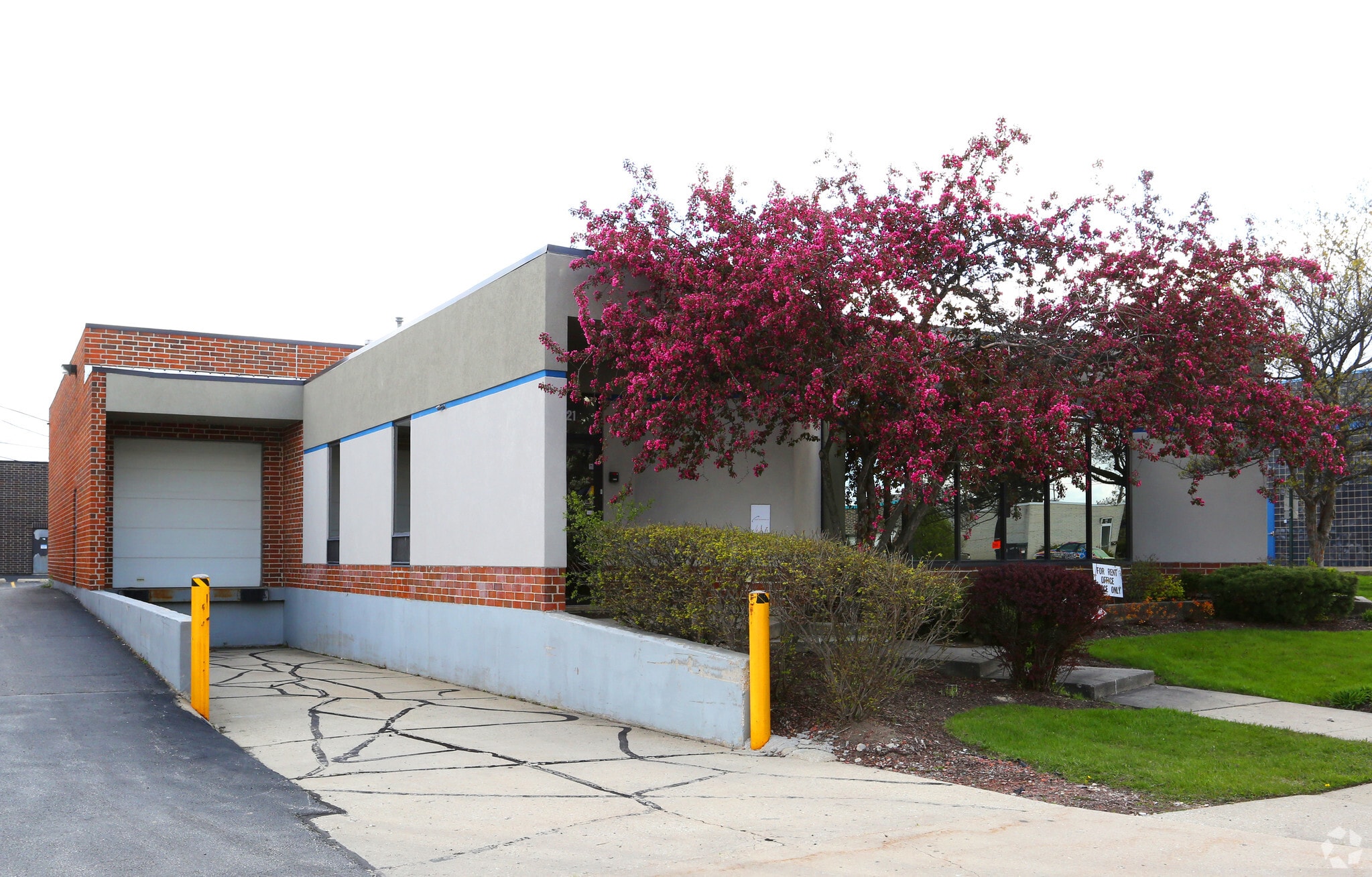1221 Jarvis Ave, Elk Grove Village, IL for lease Building Photo- Image 1 of 13