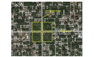 More details for 2850 W Price Blvd, North Port, FL - Land for Sale