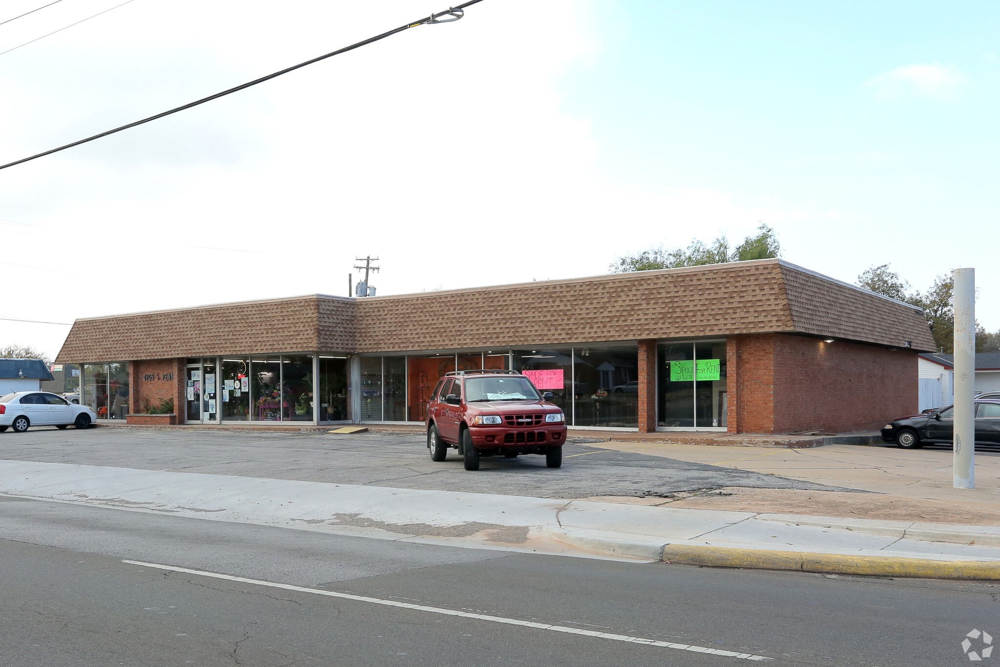 4205 S Pennsylvania Ave, Oklahoma City, OK for sale Primary Photo- Image 1 of 1