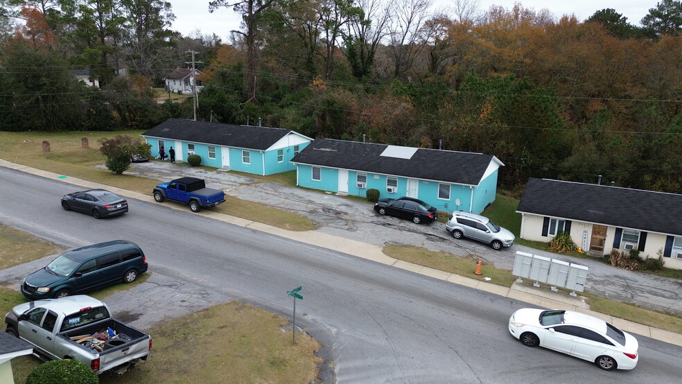 3032 Howell Ct, Columbia, SC for sale - Building Photo - Image 2 of 9