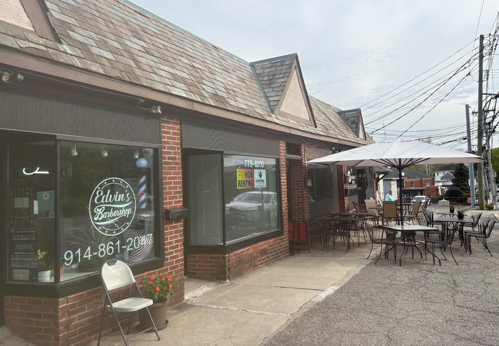 65 Bedford Rd, Chappaqua, NY for lease Building Photo- Image 1 of 8