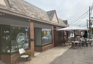 65 Bedford Rd, Chappaqua, NY for lease Building Photo- Image 1 of 8