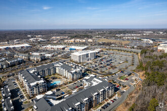 10130 Perimeter Pky, Charlotte, NC - aerial  map view - Image1