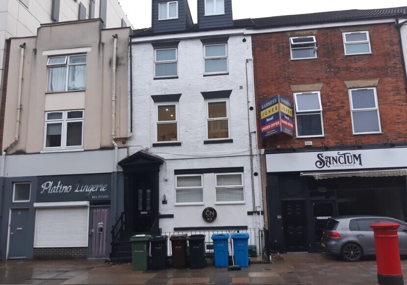 11-12 Story St, Hull for sale Building Photo- Image 1 of 1