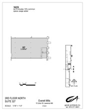 15 Union St, Lawrence, MA for lease Site Plan- Image 1 of 1