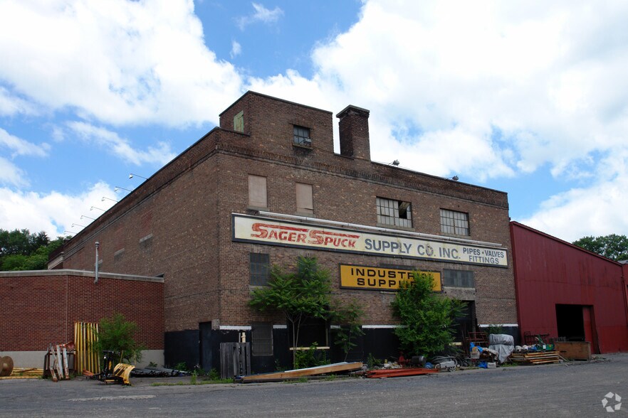 438 S Pearl St, Albany, NY for sale - Primary Photo - Image 1 of 1