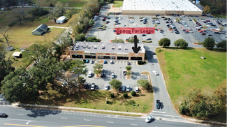 More details for 1954-1990 Pat Thomas Pky, Quincy, FL - Retail for Lease