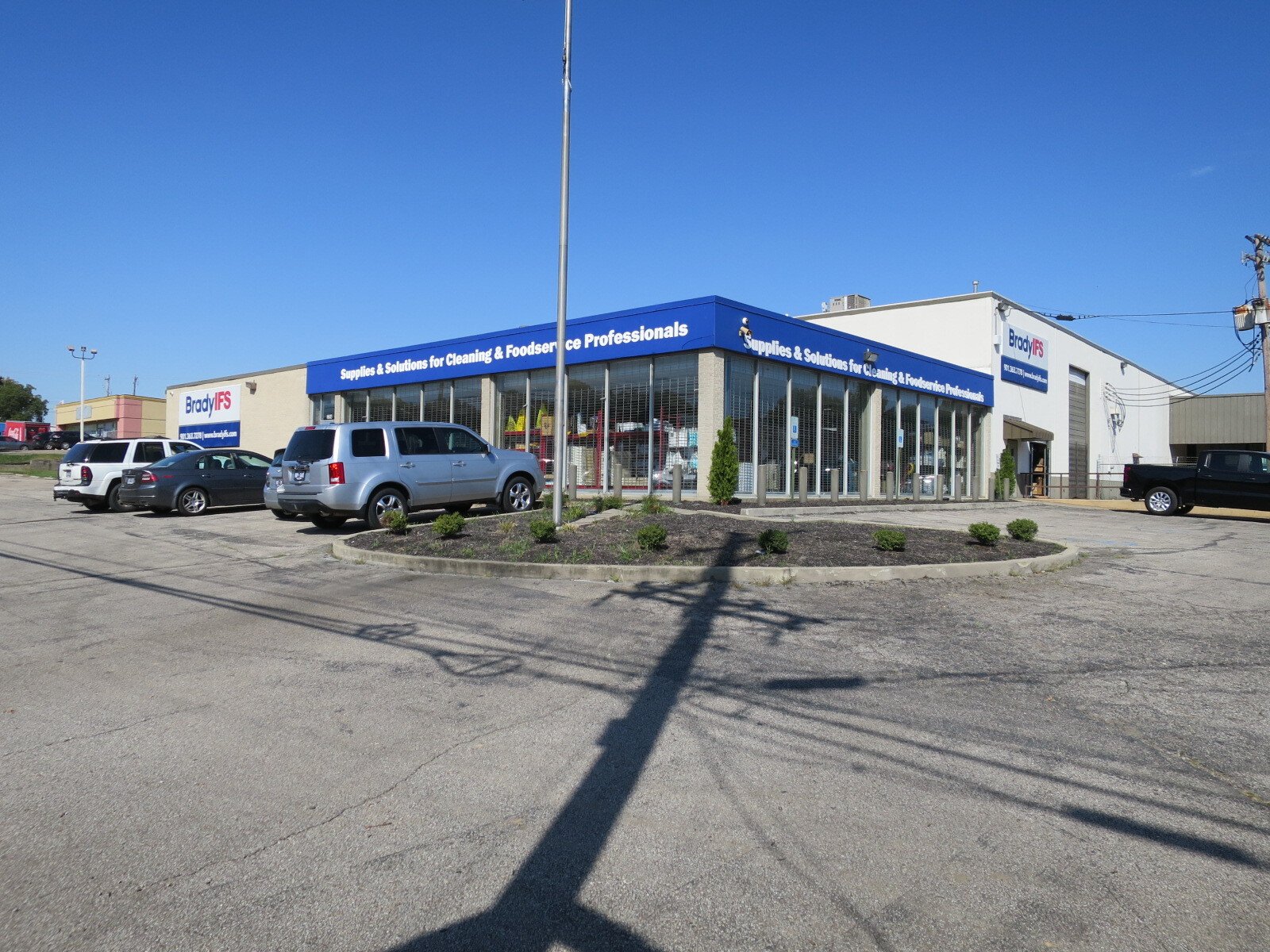 3394 Winchester Rd, Memphis, TN for sale Primary Photo- Image 1 of 1