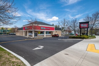 More details for 303 White St, Danbury, CT - Retail for Sale