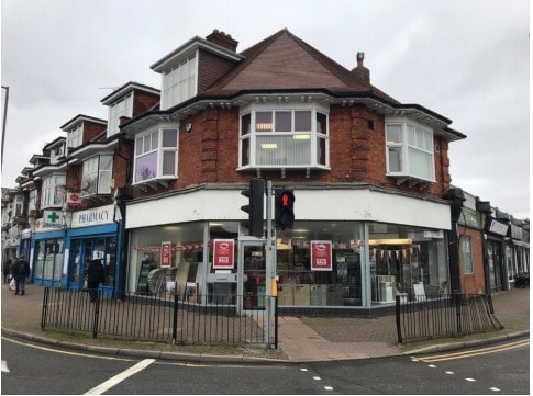 253. London Rd, Benfleet for sale - Primary Photo - Image 1 of 1