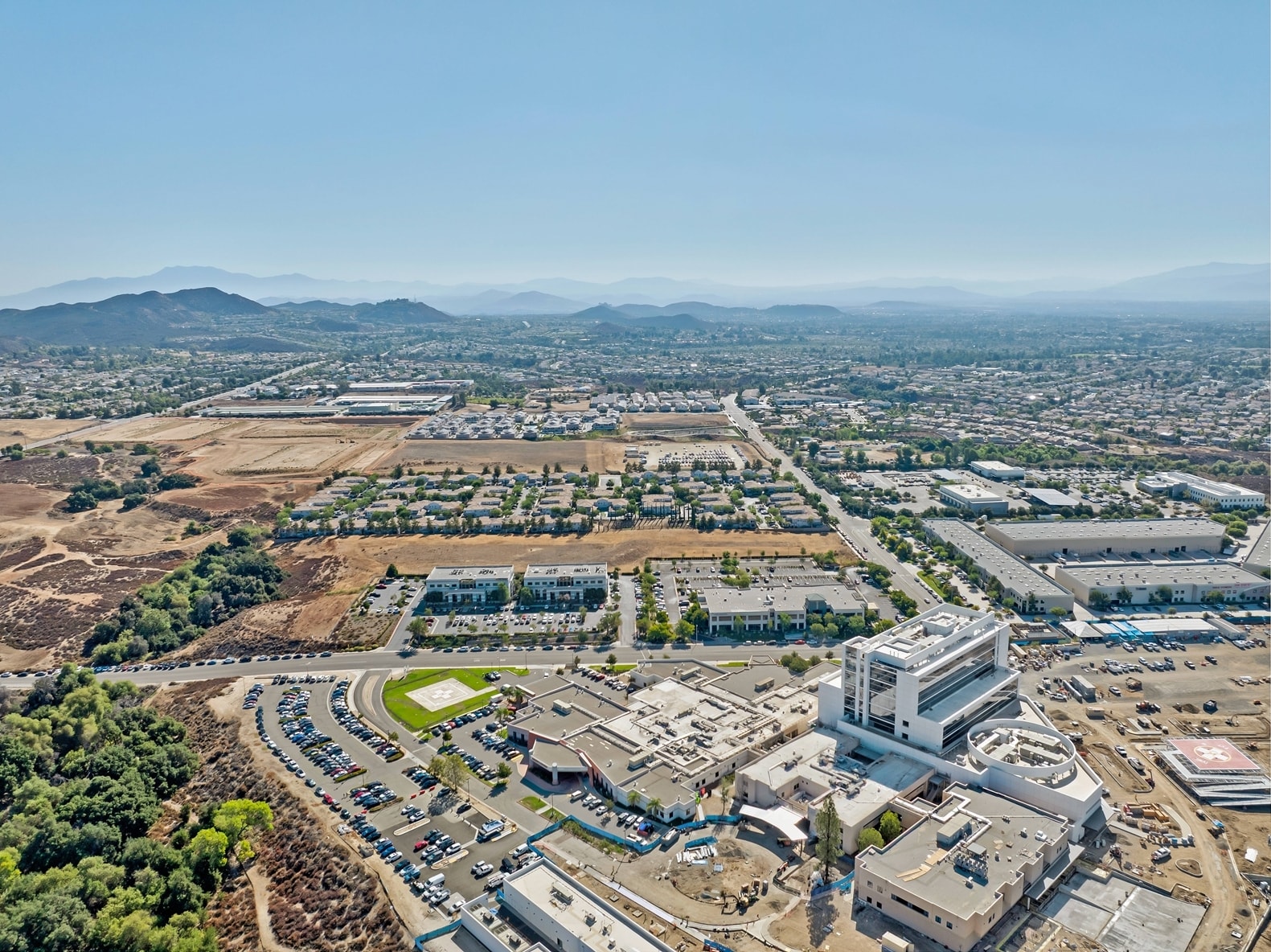 24400 Prielipp Rd, Wildomar, CA for sale Building Photo- Image 1 of 7